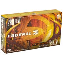 Load image into Gallery viewer, Fusion 280rem 140gr 20-200