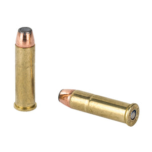 Fusion 357mag 158gr 20-200