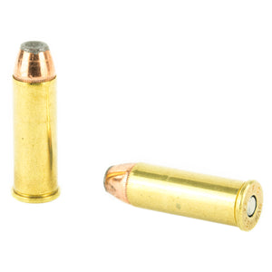 Fusion 44mag 240gr 20-200