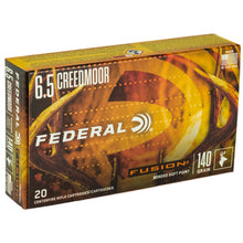 Load image into Gallery viewer, Fusion 6.5creed 140gr 20-200