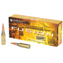 Load image into Gallery viewer, Fusion Msr 6.5gren 120gr Sp 20-200