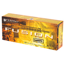 Load image into Gallery viewer, Fusion Msr 6.5gren 120gr Sp 20-200
