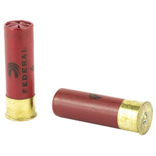 Load image into Gallery viewer, Fed Strt Shk 12ga 3" #6 10-50