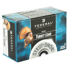 Load image into Gallery viewer, Fed Strt Shk 12ga 3" #6 10-50