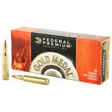 Load image into Gallery viewer, Fed Gold Mdl 223rem Bthp 20/200