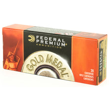 Load image into Gallery viewer, Fed Gold Mdl 223rem Bthp 20/200