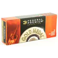 Load image into Gallery viewer, Fed Gold Mdl 223rem Bthp 20/200
