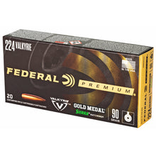 Load image into Gallery viewer, Fed Gold Mdl 224vlk 90gr Bthp 20-200