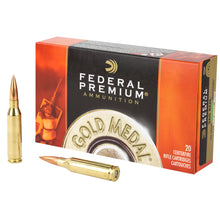 Load image into Gallery viewer, Fed Gold Mdl 260rem 142gr 20-200