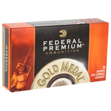 Load image into Gallery viewer, Fed Gold Mdl 260rem 142gr 20-200
