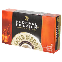 Load image into Gallery viewer, Fed Gold Mdl 260rem 142gr 20-200