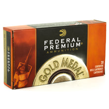 Load image into Gallery viewer, Fed Gold Mdl 300wn 190gr Bthp 20-200