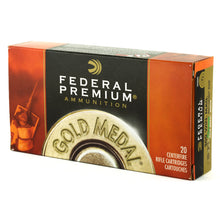 Load image into Gallery viewer, Fed Gold Mdl 300wn 190gr Bthp 20-200