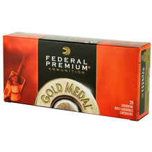 Load image into Gallery viewer, Fed Gold Mdl 338lap 250gr Bthp 20-