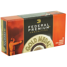 Load image into Gallery viewer, Fed Gold Mdl 45acp 185 Fm-sw 50-1000