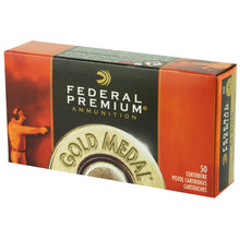 Load image into Gallery viewer, Fed Gold Mdl 45acp 185 Fm-sw 50-1000