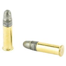 Load image into Gallery viewer, Fed Gold Mdl 22lr 40gr Tgt 50-5000