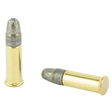 Load image into Gallery viewer, Fed Gold Mdl 22lr 40gr Sld 50-5000