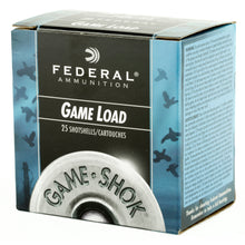 Load image into Gallery viewer, Fed Game Load 20ga 2 3/4"