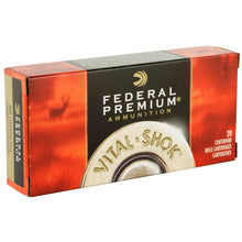 Load image into Gallery viewer, Fed Prm 22-250 60gr Np 20-200