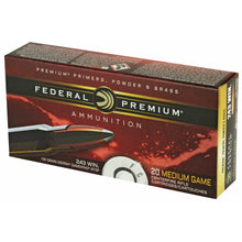Load image into Gallery viewer, Fed Prm 243win 100gr Btsp 20-200