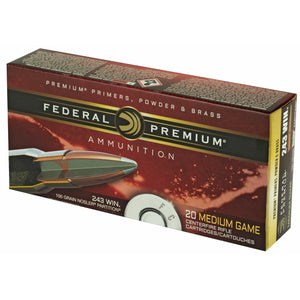 Fed Prm 243win 100gr Np 20-200