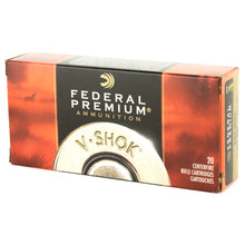 Load image into Gallery viewer, Fed Prm 243win 55gr Nbt 20-200