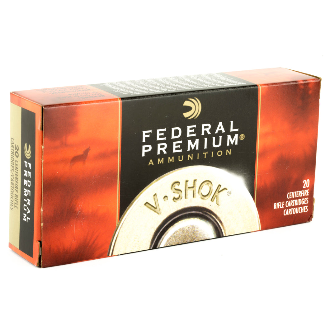 Fed Prm 243win 55gr Nbt 20-200