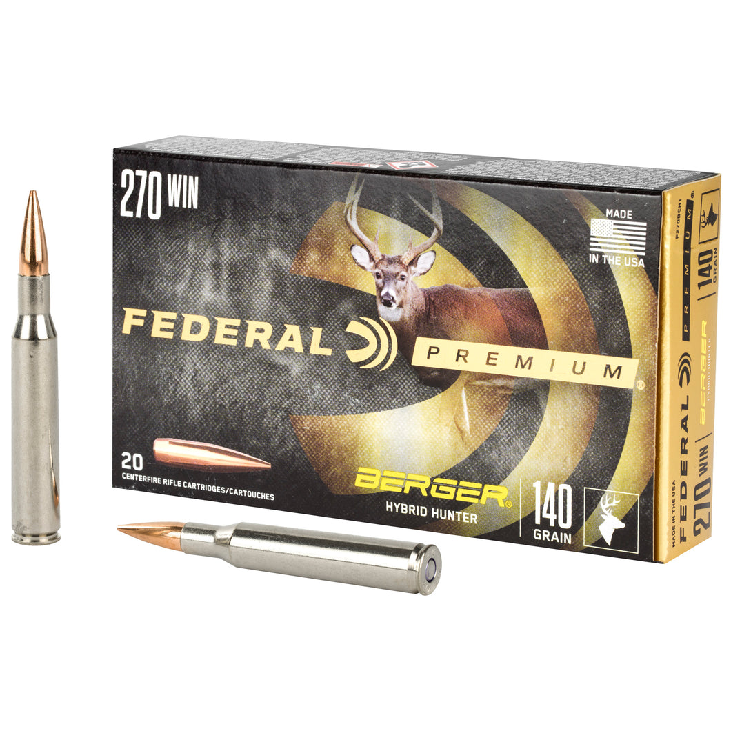 Fed Prm 270win 140gr Hyb Htr 20-200