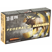 Load image into Gallery viewer, Fed Prm 3006spg 165gr Np 20-200