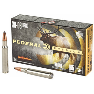 Fed Prm 3006spg 165gr Np 20-200