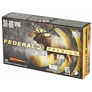 Fed Prm 3006spg 165gr Np 20-200