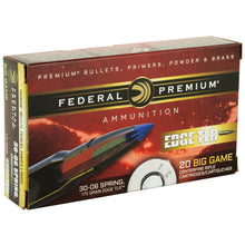 Load image into Gallery viewer, Fed Prm 3006 175gr Edge Tlr 20-200