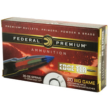 Load image into Gallery viewer, Fed Prm 3006 175gr Edge Tlr 20-200