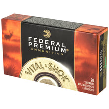 Load image into Gallery viewer, Fed Prm 3006 150gr Btsp 20-200