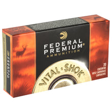 Load image into Gallery viewer, Fed Prm 3006 150gr Btsp 20-200