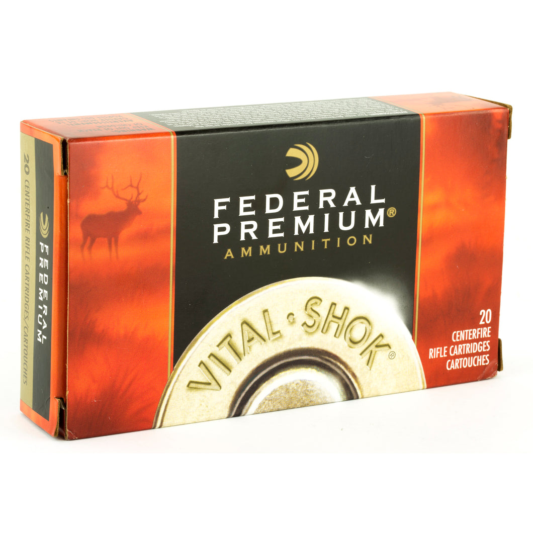 Fed Prm 3006 200gr Trphy Bonded 20-