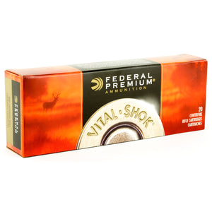Fed Prm 300wsm 165gr Np 20-200