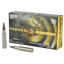 Load image into Gallery viewer, Fed Prm 308win 175gr Edge Tlr 20-200