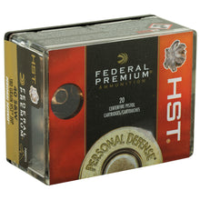 Load image into Gallery viewer, Fed Prm Hst 40sw 180gr Jhp 20-200
