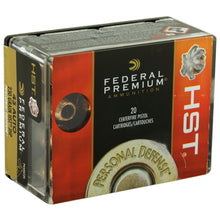 Load image into Gallery viewer, Fed Prm Hst 45acp 230gr Jhp 20-200