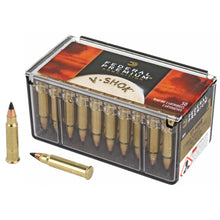 Load image into Gallery viewer, Fed Prm 17hmr 17gr V-max 50-3000