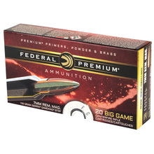 Load image into Gallery viewer, Fed Prm 7mmrem 150gr Btsp 20-200