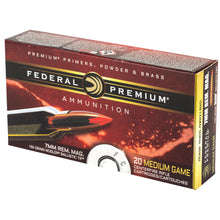 Load image into Gallery viewer, Fed Prm 7mmrem 150gr Blstc Tp 20-200