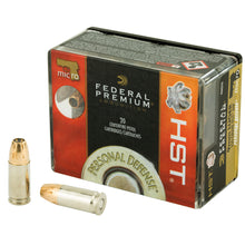 Load image into Gallery viewer, Fed Prm Hst 9mm Jhp 20/200