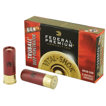 Load image into Gallery viewer, Fed Prm 12ga 2.75" Truball Slg 5-250