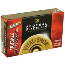 Load image into Gallery viewer, Fed Prm 12ga 2.75" Truball Slg 5-250
