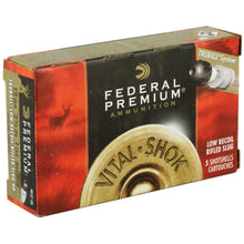 Load image into Gallery viewer, Fed Prm 12ga 2.75" Low Rcl Slg 5-250