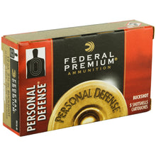 Load image into Gallery viewer, Fed Pd 12ga 2.75" 4bck 34 Plt 5-250
