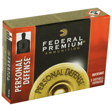 Load image into Gallery viewer, Fed Pd 20ga 2.75" 4 Bck 24 Plt 5-250